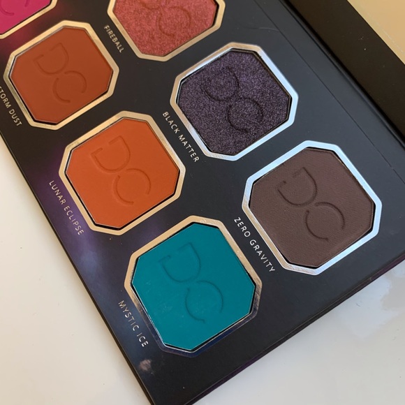 🌸DOMINIQUE COSMETICS Celestial Thunder Eye Shadow - Picture 2 of 5